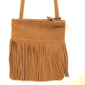 Crossbody bag